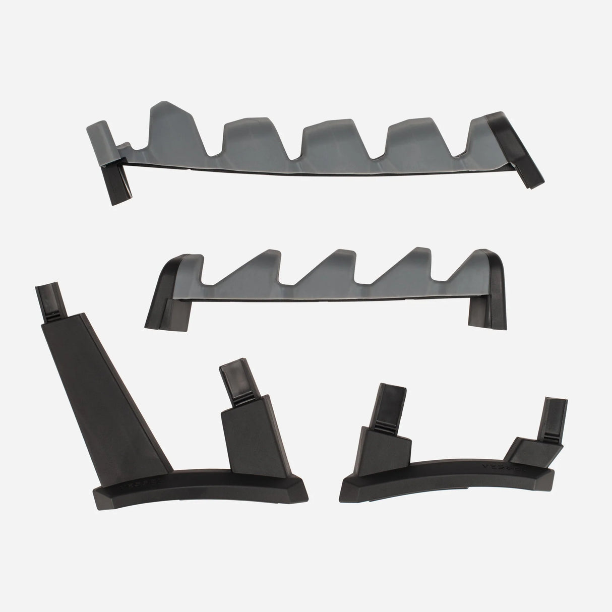 VESSEL Golf Club Organiser - Cart Series