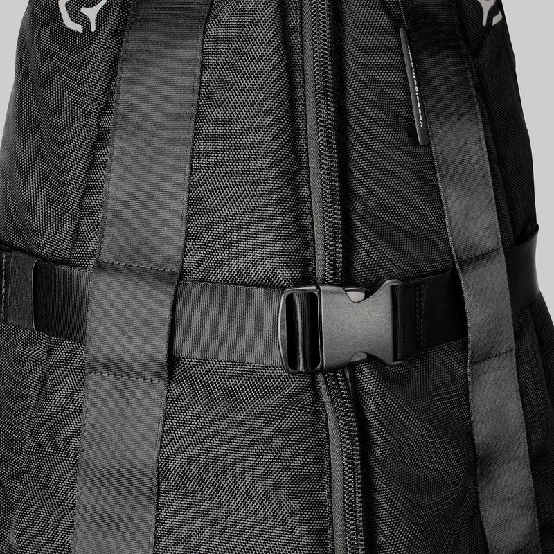 VESSEL Golf Travel Case 2.0 - Black