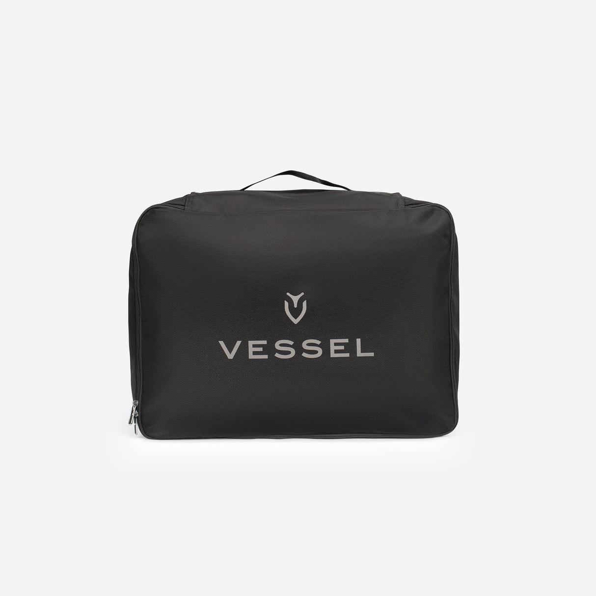 VESSEL Golf Travel Case 2.0 - Black - Storage Bag
