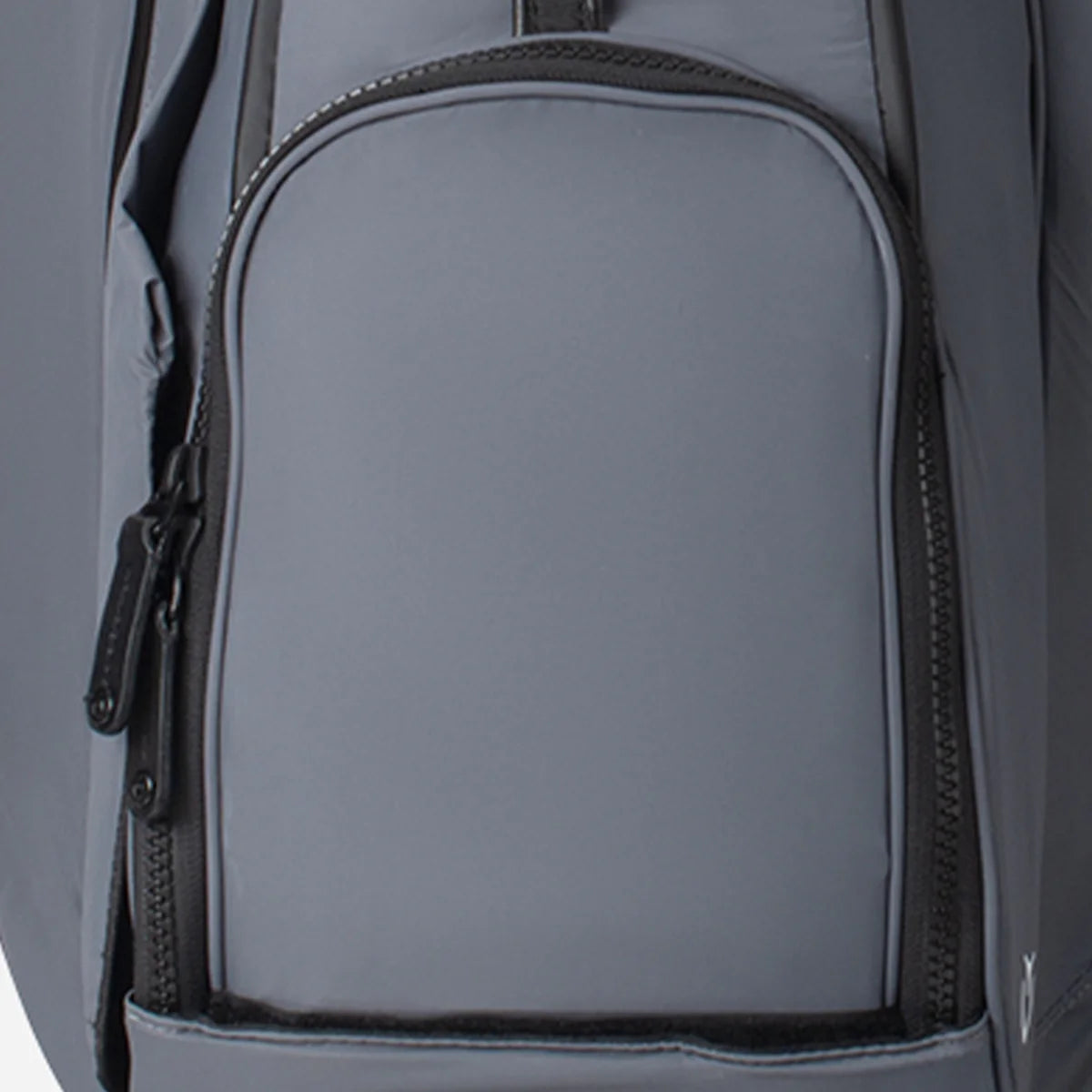 VESSEL Lux Air Stand Golf Bag - Grey