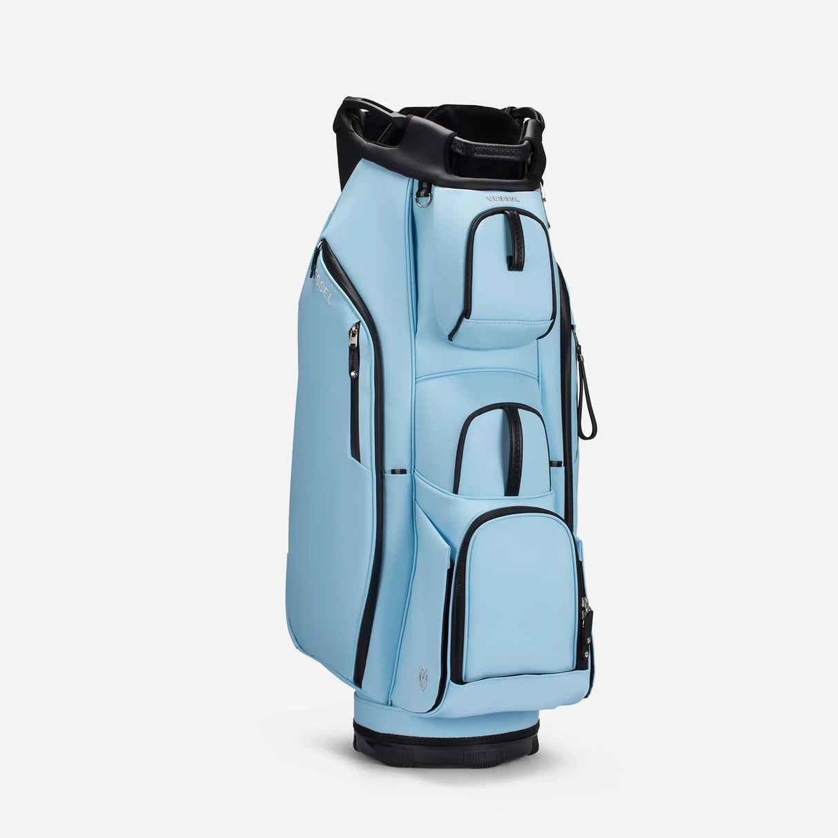 VESSEL Lux Cart II Golf Bag - Limited Edition - Sky
