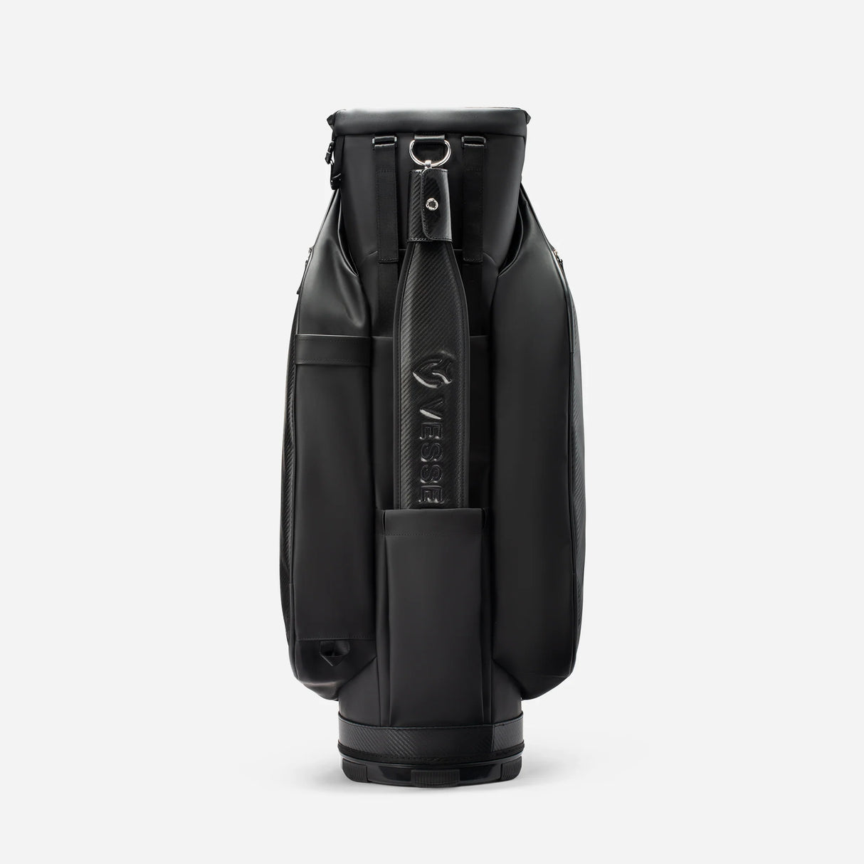 VESSEL Lux Cart II Golf Bag - Nightfire