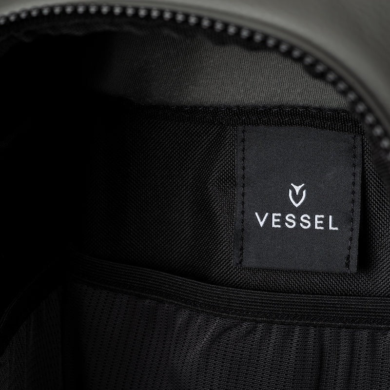 VESSEL Lux Cart II Golf Bag - Nightfire