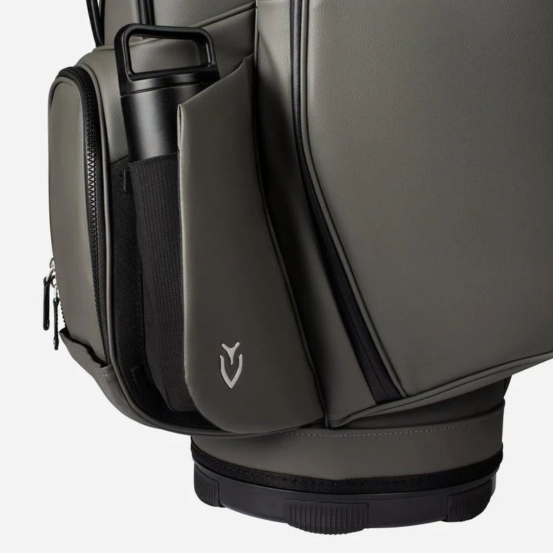 VESSEL Lux Cart II Golf Bag - Nightfire