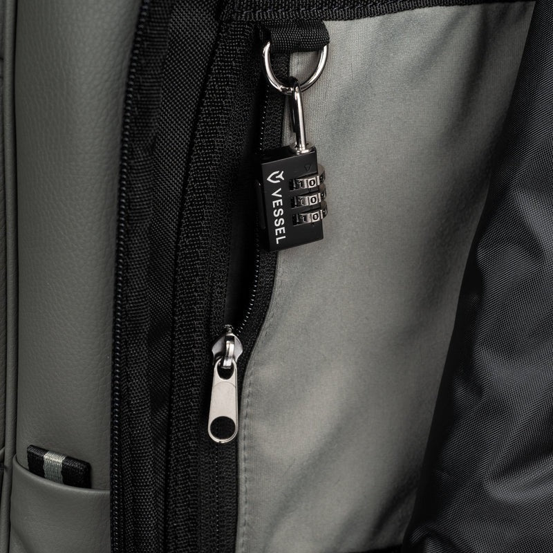 VESSEL Lux Cart II Golf Bag - Nightfire