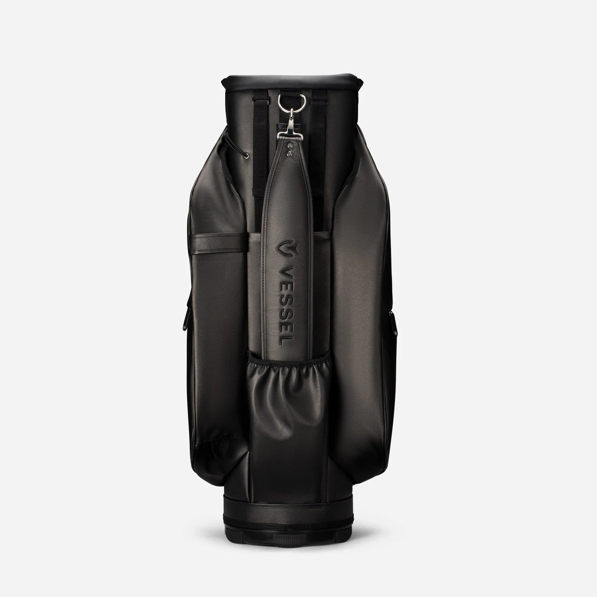 VESSEL Lux Pro Cart Golf Bag - Amber