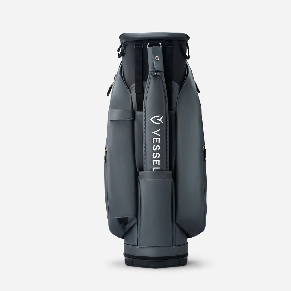 VESSEL Lux Pro Cart II Golf Bag - Amp