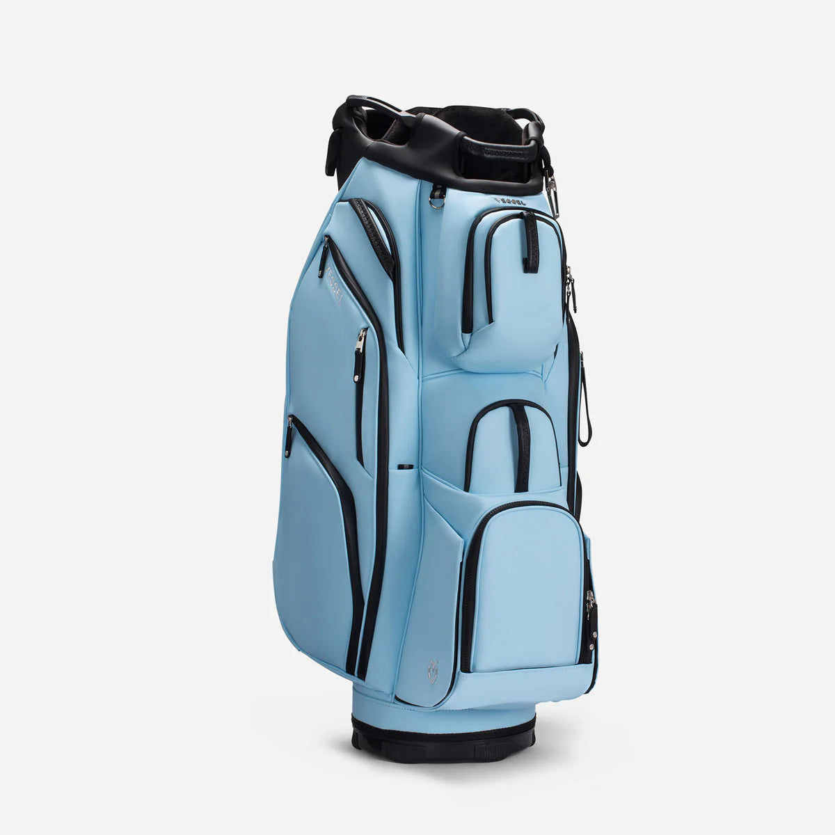 VESSEL Lux Pro Cart II Golf Bag - Limited Edition - Sky