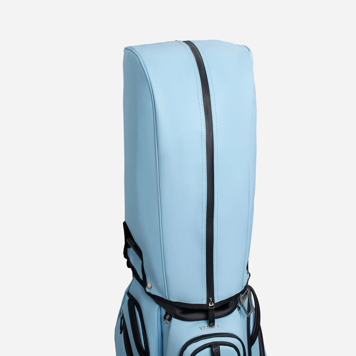 VESSEL Lux Pro Cart II Golf Bag - Limited Edition - Sky