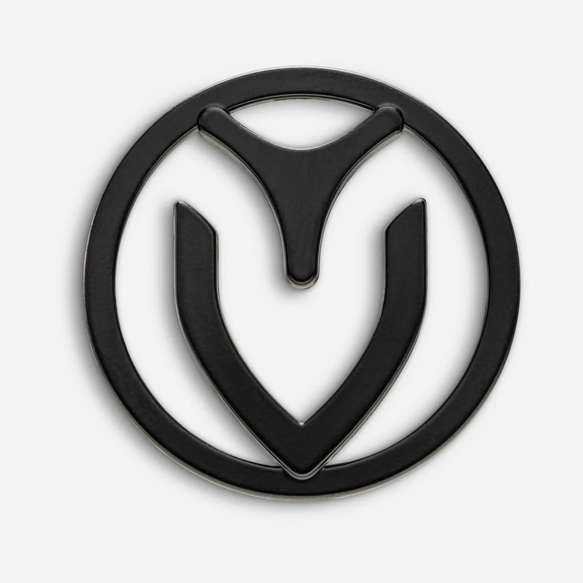 VESSEL Metal Ball Marker - Black