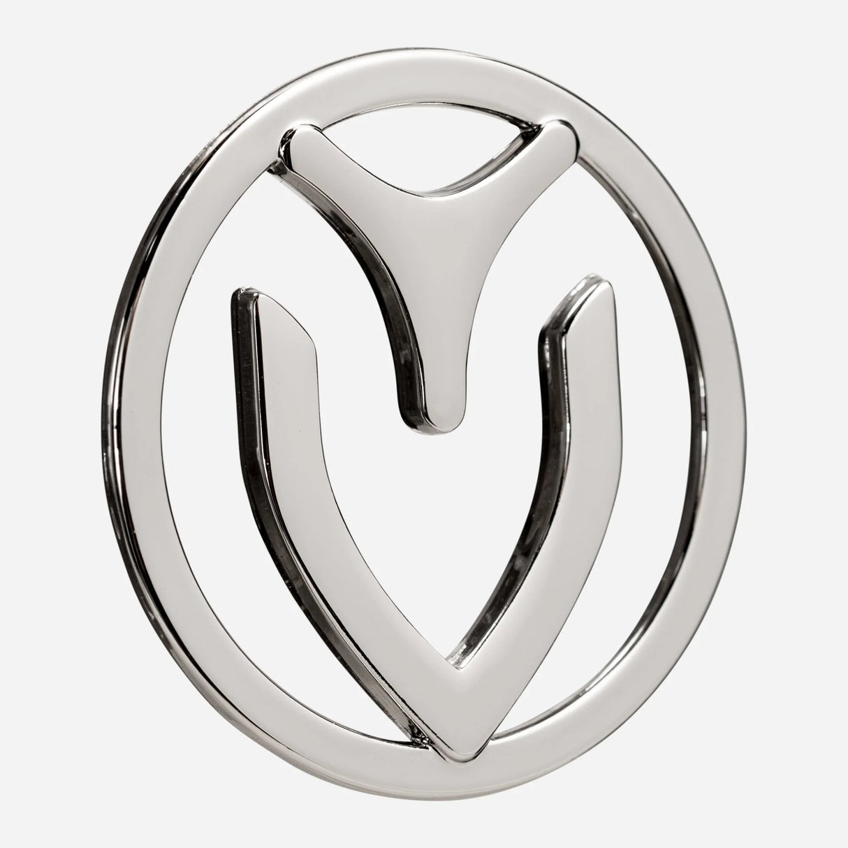 VESSEL Metal Ball Marker - Silver