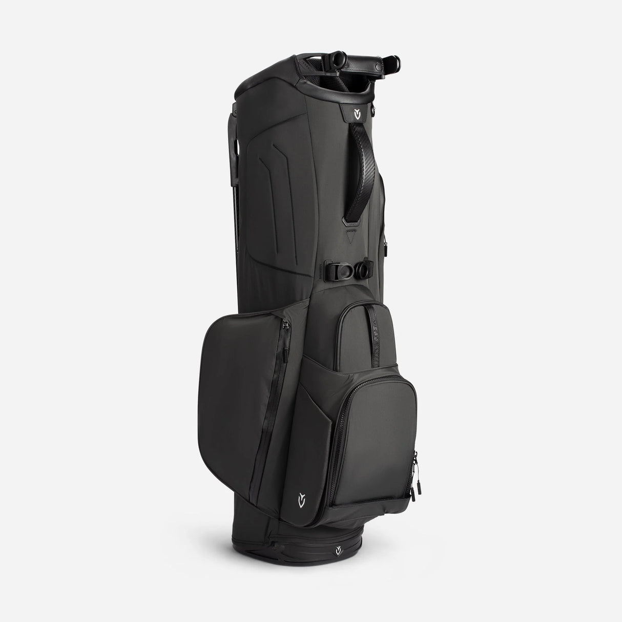 VESSEL Player Air Stand Golf Bag - Nightfall