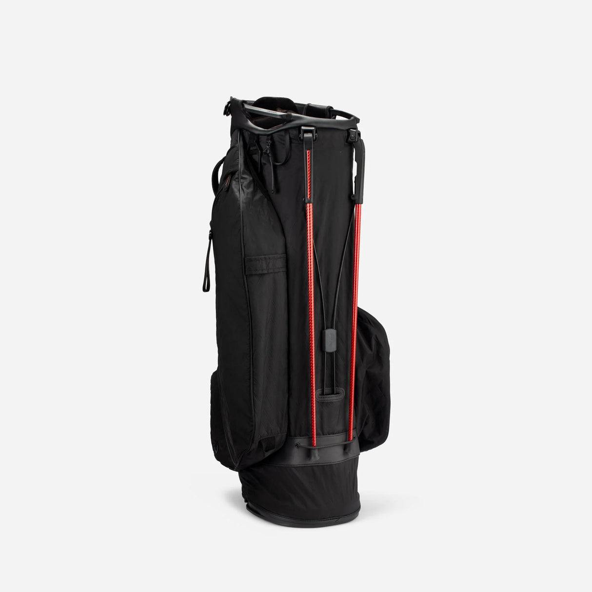 VESSEL Player V Pro DXR Stand Golf Bag - DXR Black