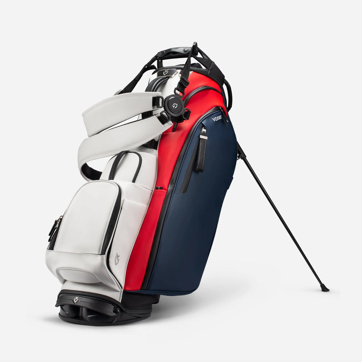 VESSEL Player V Pro Stand Golf Bag - USA