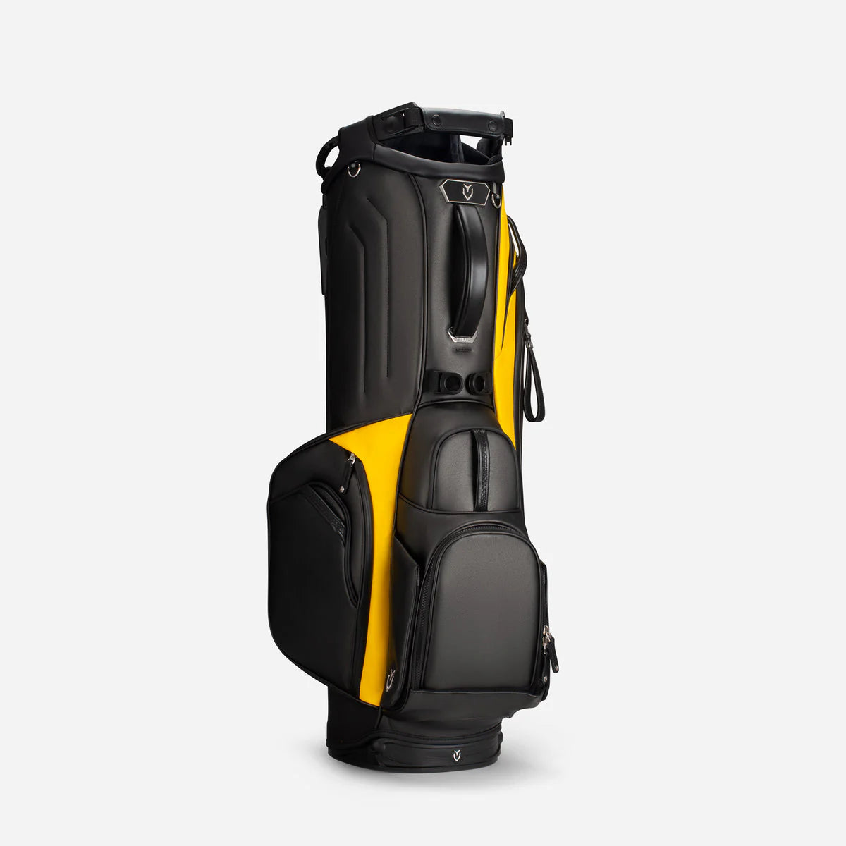 VESSEL Player V Pro Stand Golf Bag - Amber