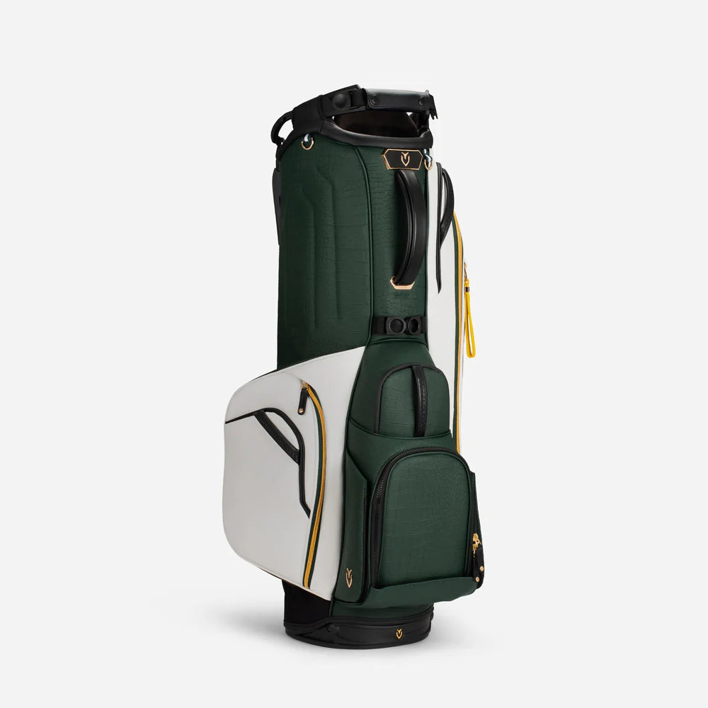 VESSEL Player V Pro Stand Golf Bag - 2026 Season Opener