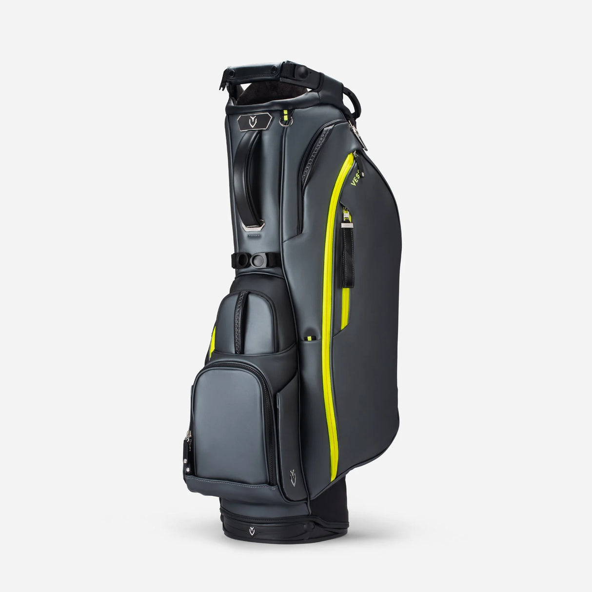 VESSEL Player V Pro Stand Golf Bag - Amp