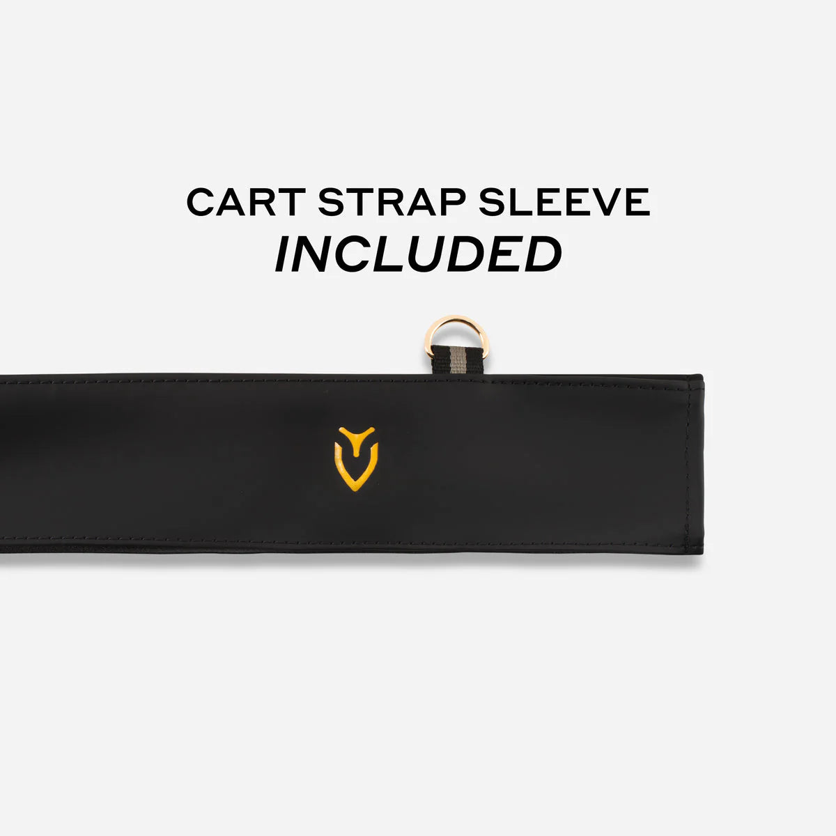 VESSEL Player V Pro Stand Golf Bag - LIMITED EDITION - Kintsugi