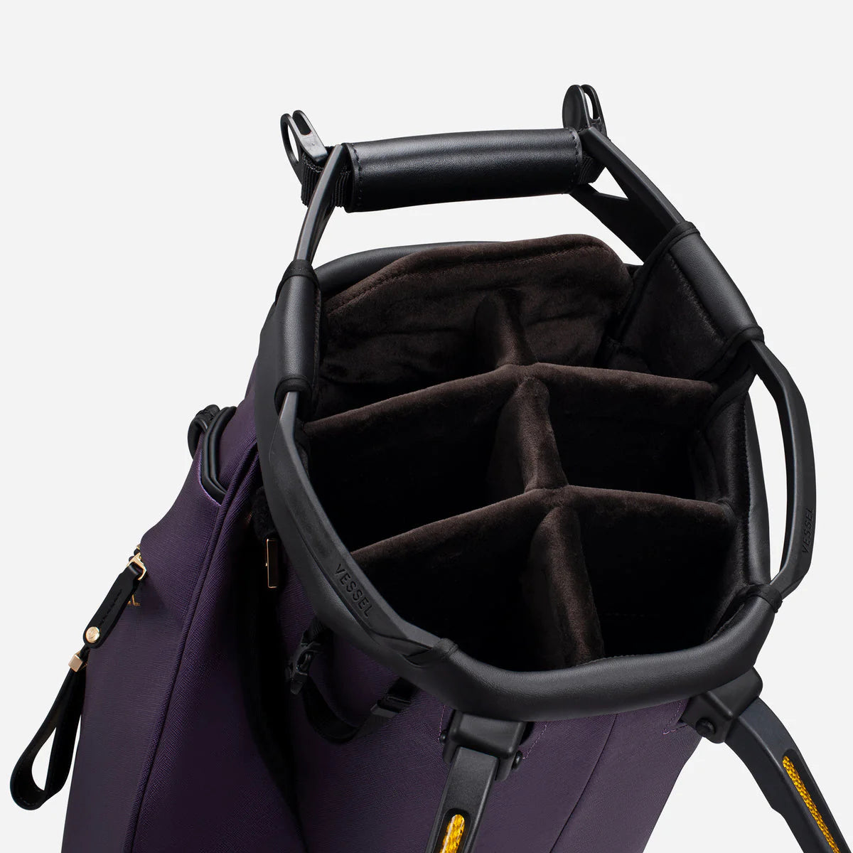 VESSEL Player V Pro Stand Golf Bag - Monarch