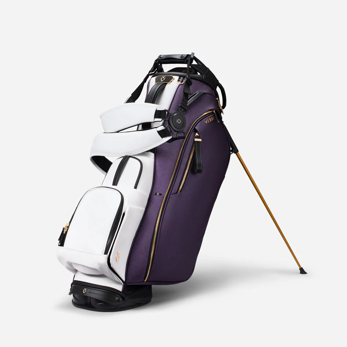 VESSEL Player V Pro Stand Golf Bag - Monarch
