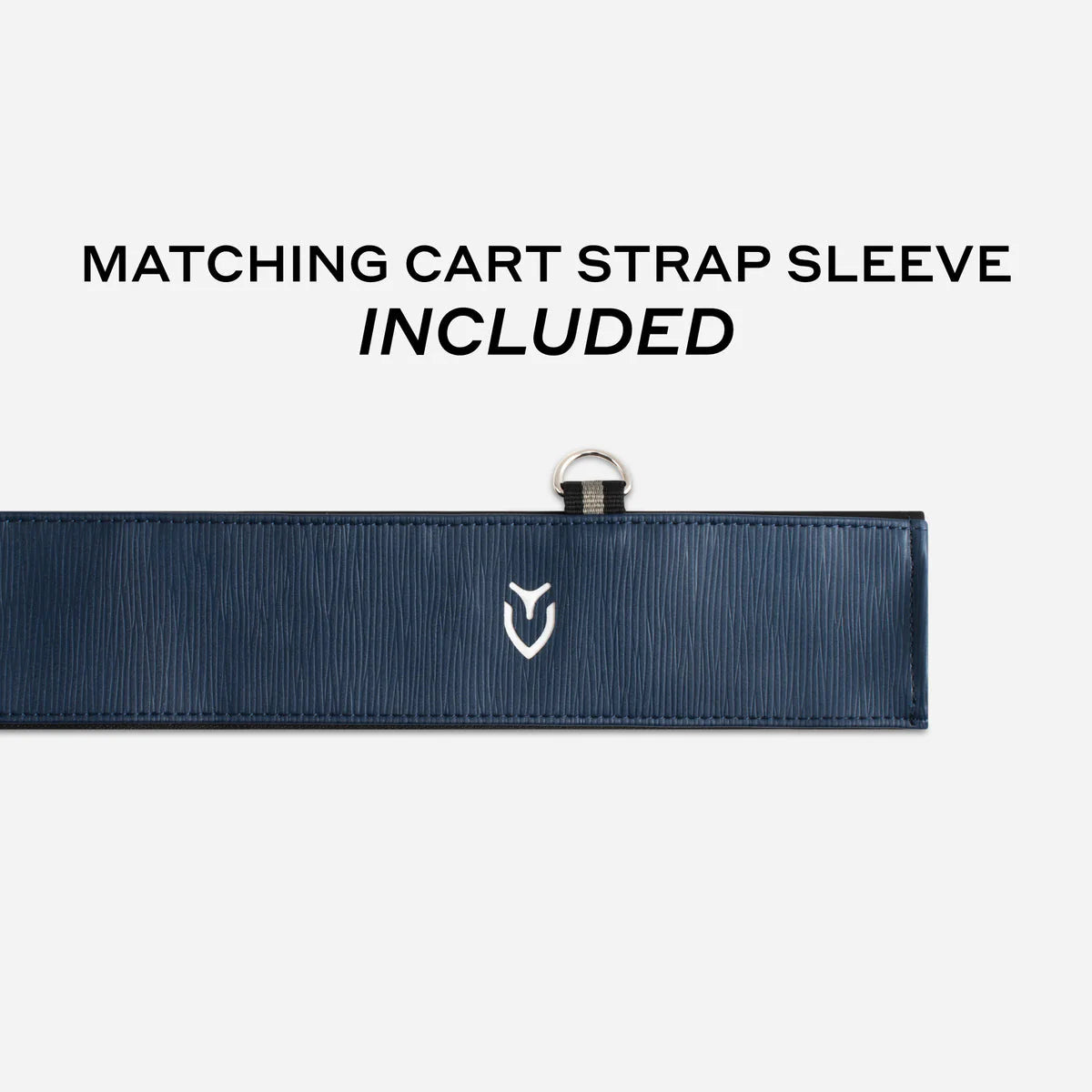 VESSEL Player V Pro Stand Golf Bag - The Open Championship