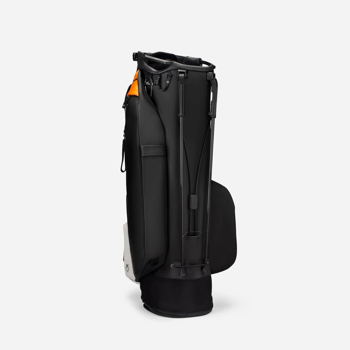 VESSEL Player V Pro Stand Golf Bag - Iridium