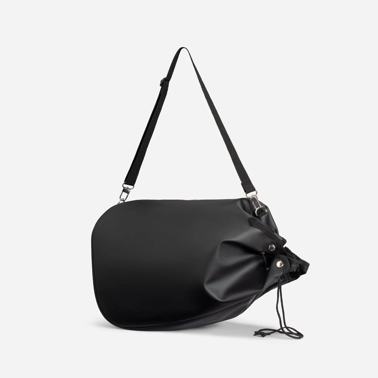 VESSEL Player V Stand Golf Bag - Croc Black