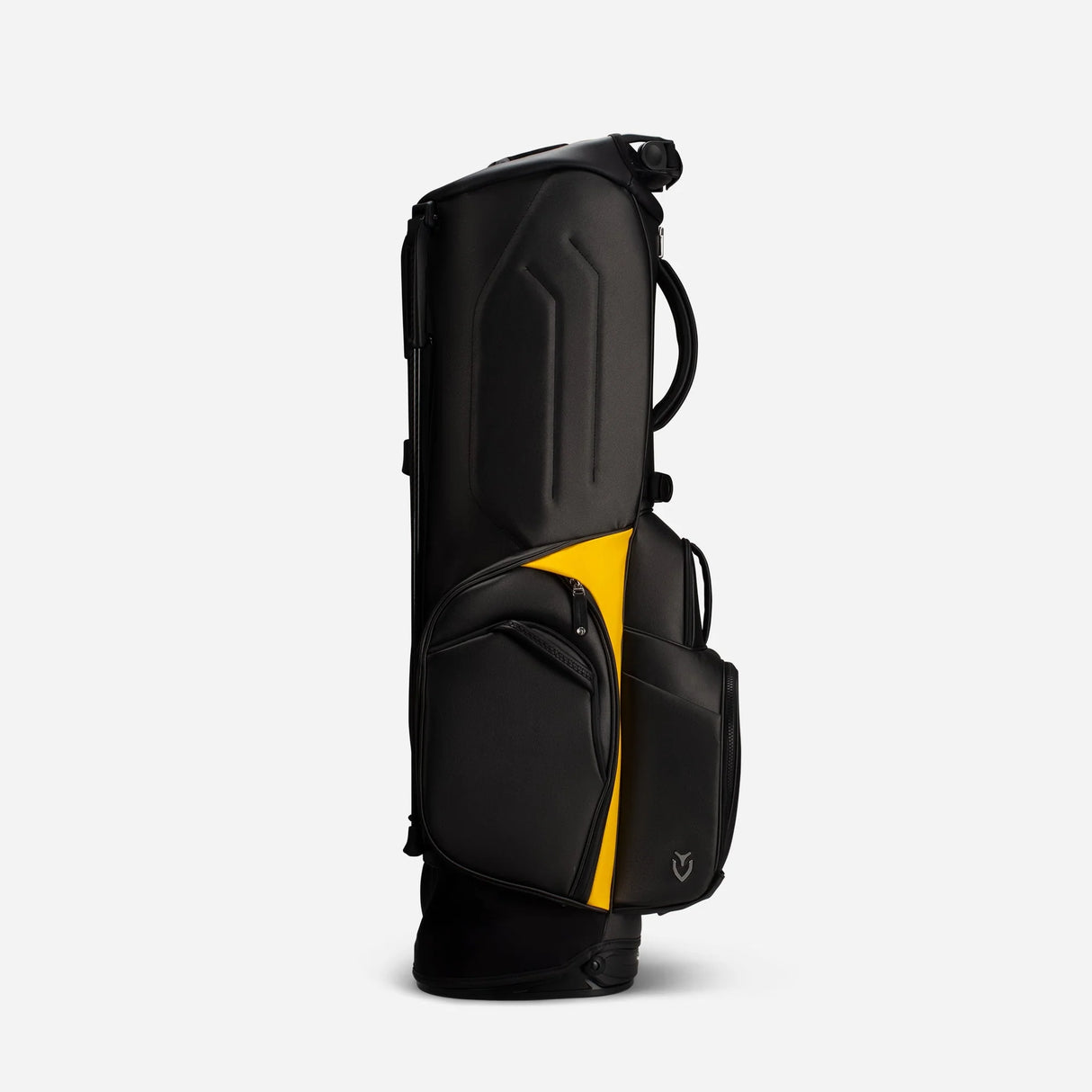 VESSEL Player V Stand Golf Bag - Amber