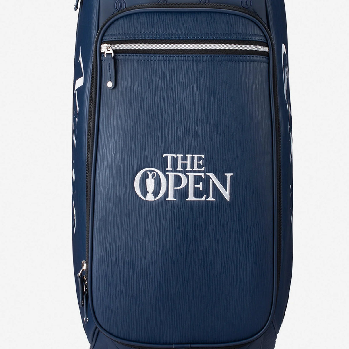 VESSEL Prime 2.0 Staff Golf Bag - The Open Championship Limited Edition