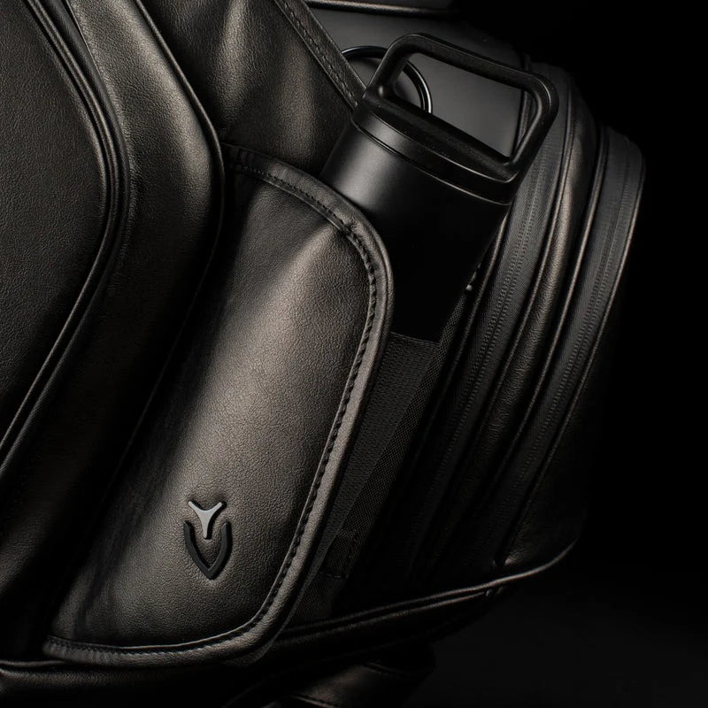 VESSEL Prime 2.0 Staff Golf Bag - Tour Performance & Luxury Design - The Open Championship Limited Edition