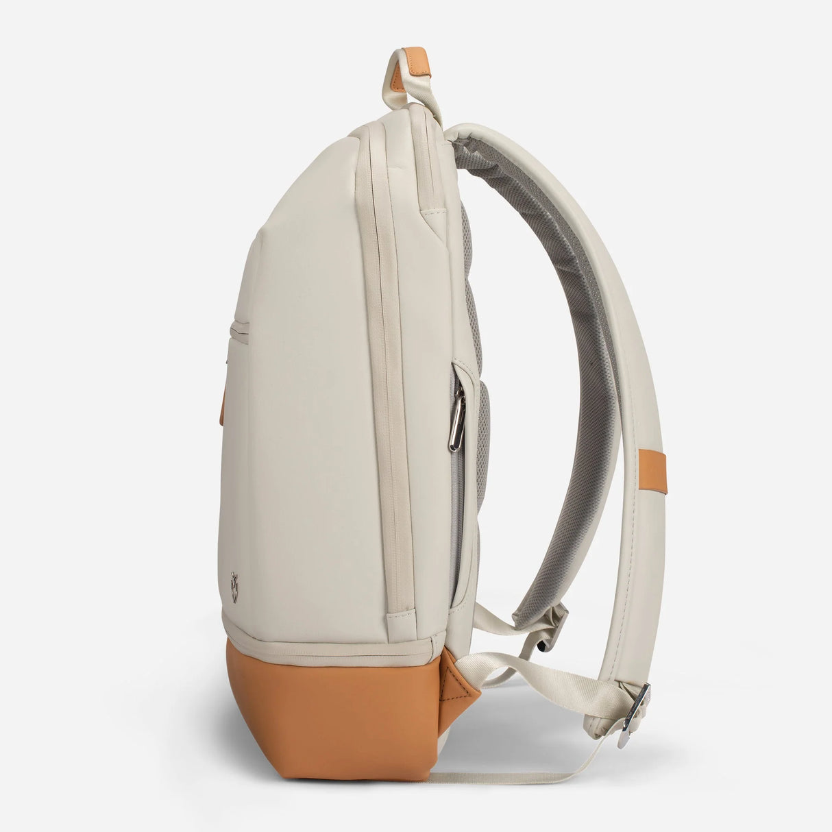 VESSEL Signature 2.0 Backpack - Latte