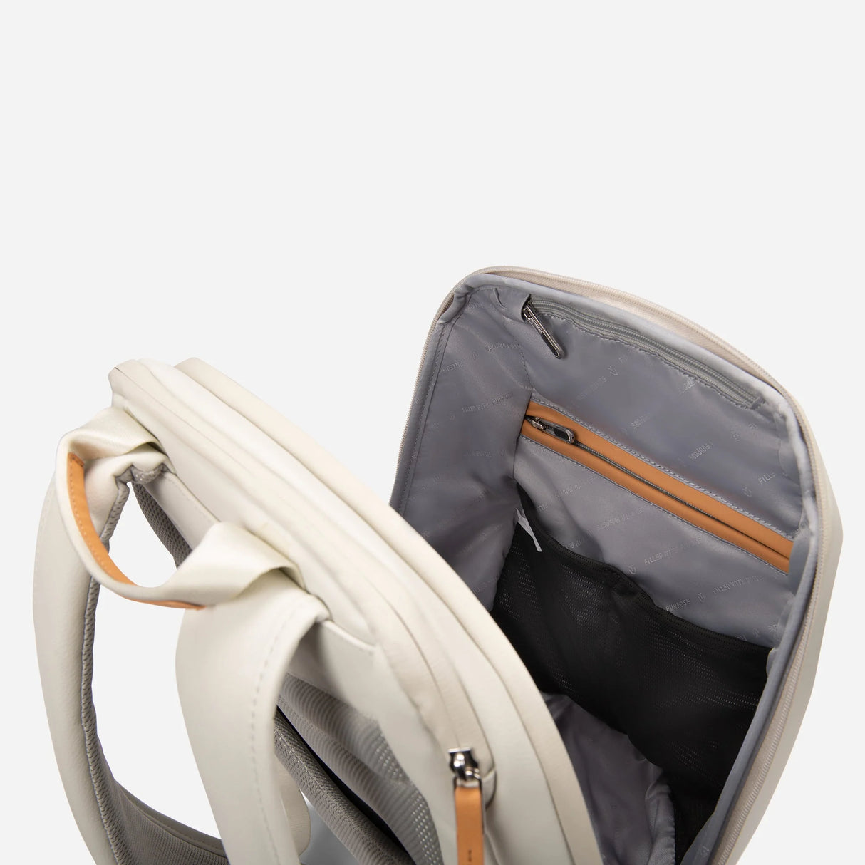 VESSEL Signature 2.0 Backpack - Latte