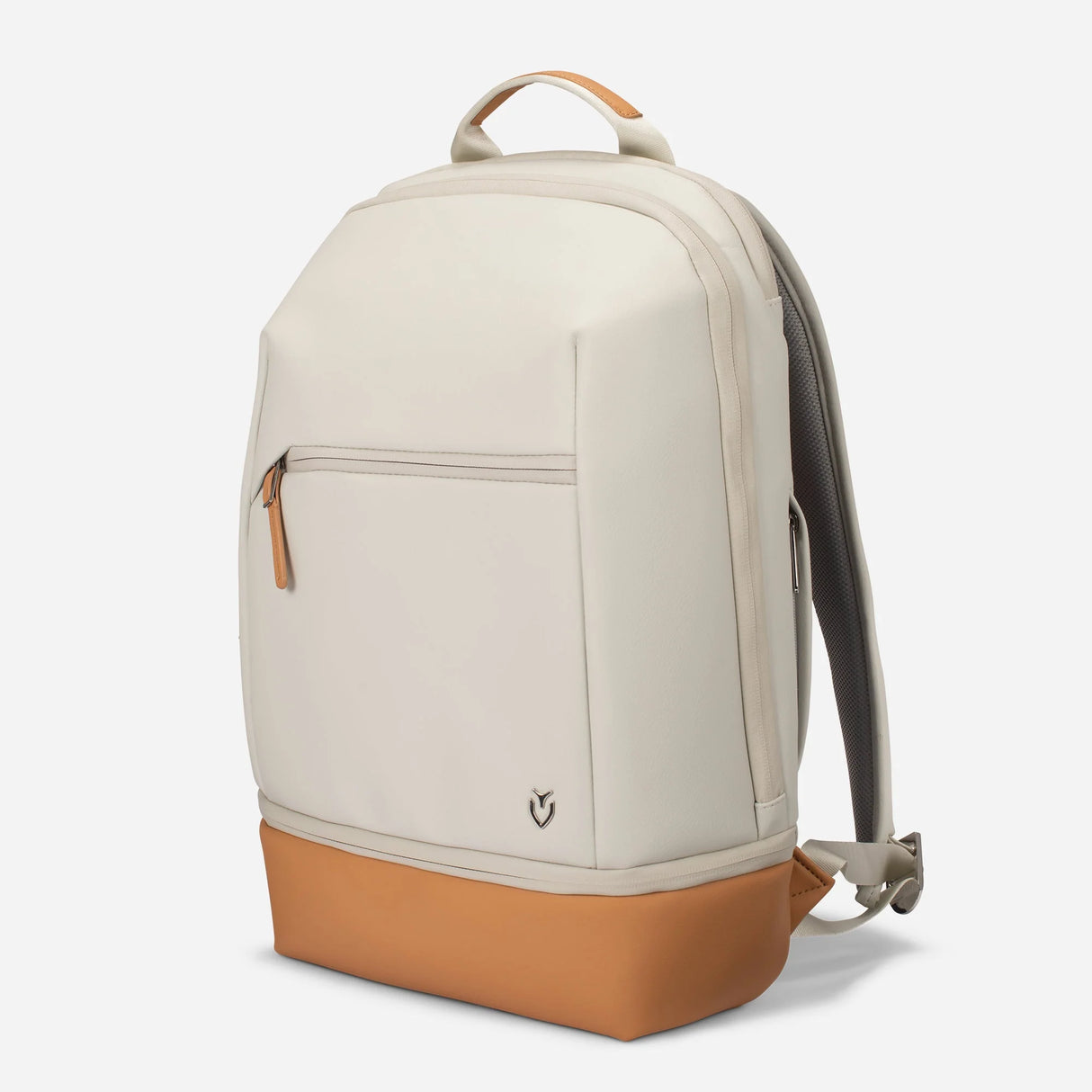 VESSEL Signature 2.0 Backpack - Latte