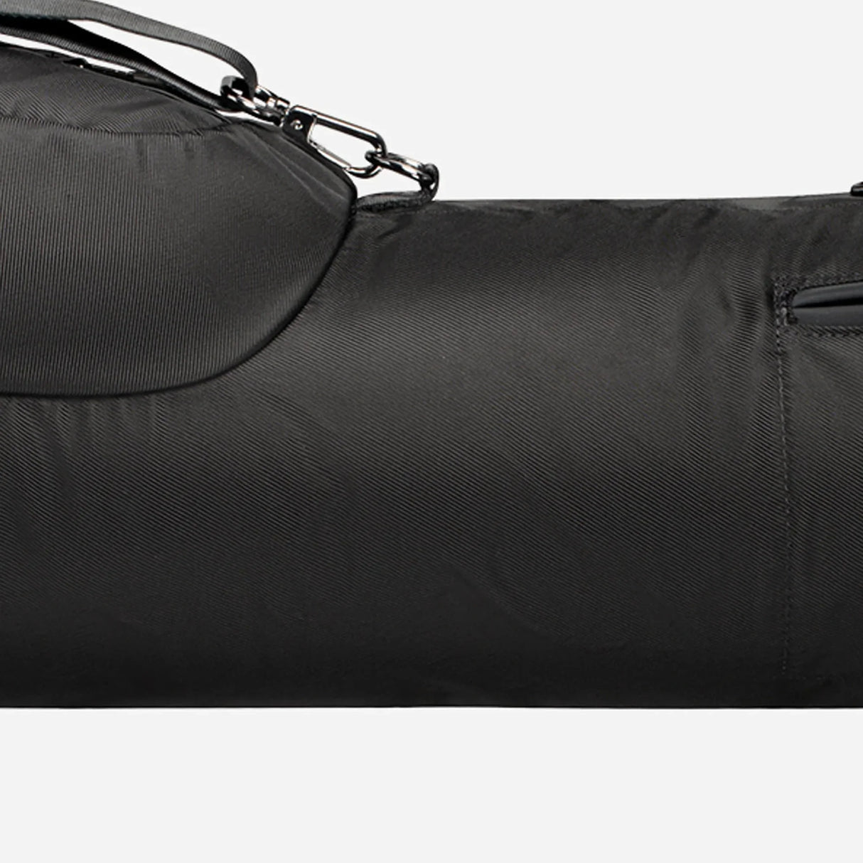 VESSEL Sunday Carry Golf Bag – Black