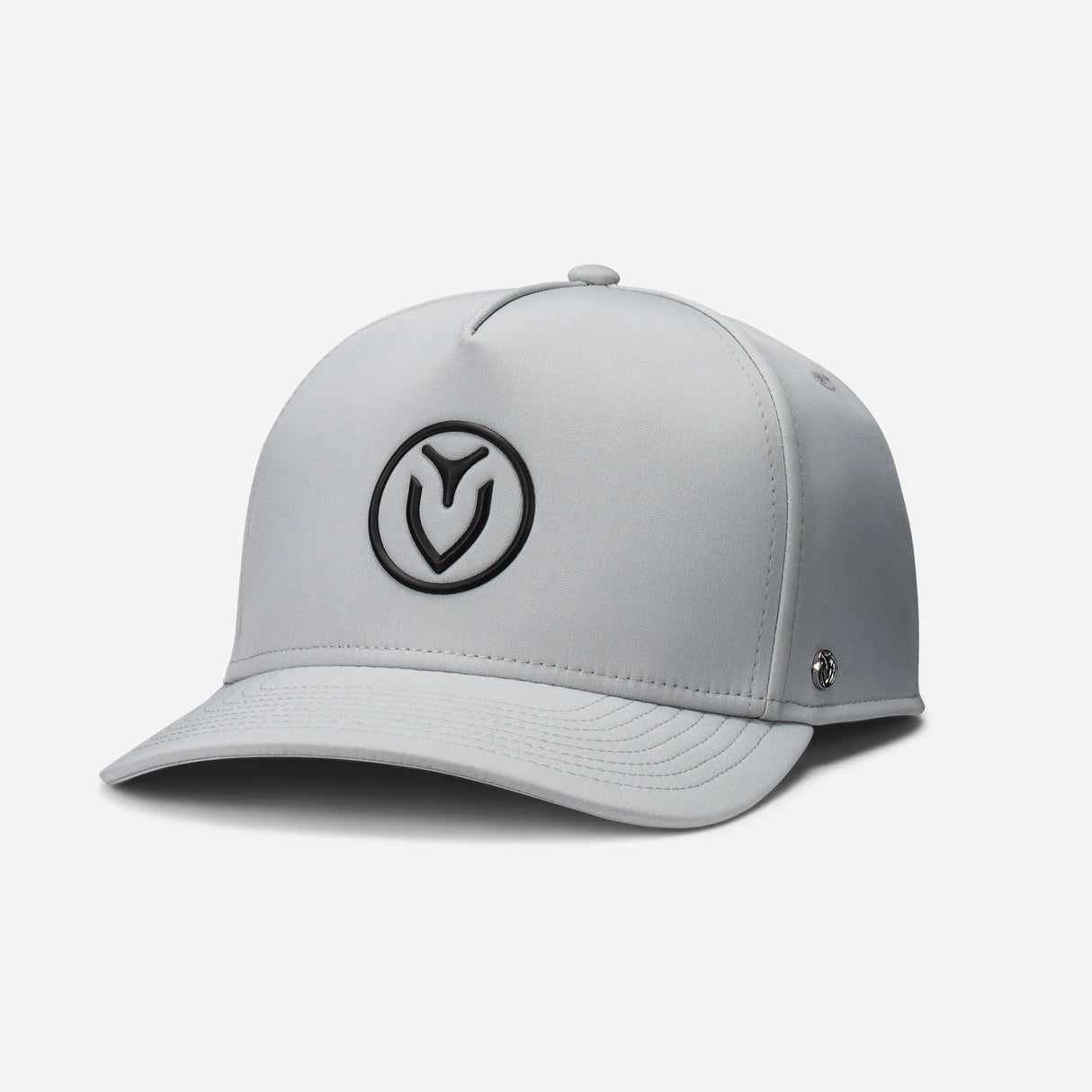 VESSEL Tour Performance Cap - Grey/Black