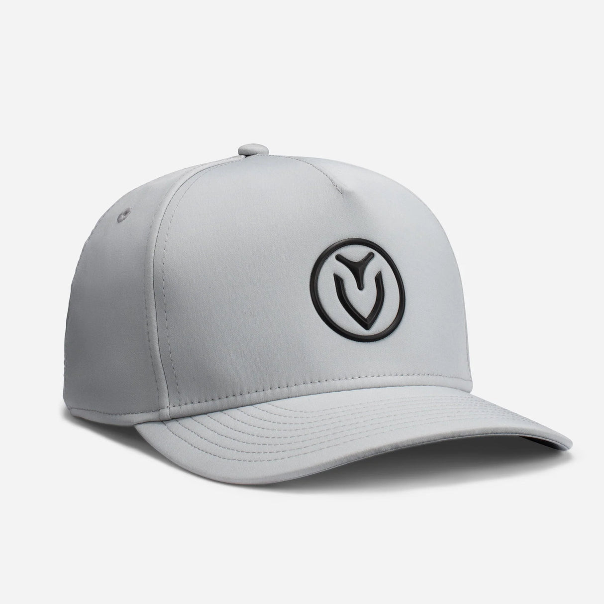 VESSEL Tour Performance Cap - Grey/Black