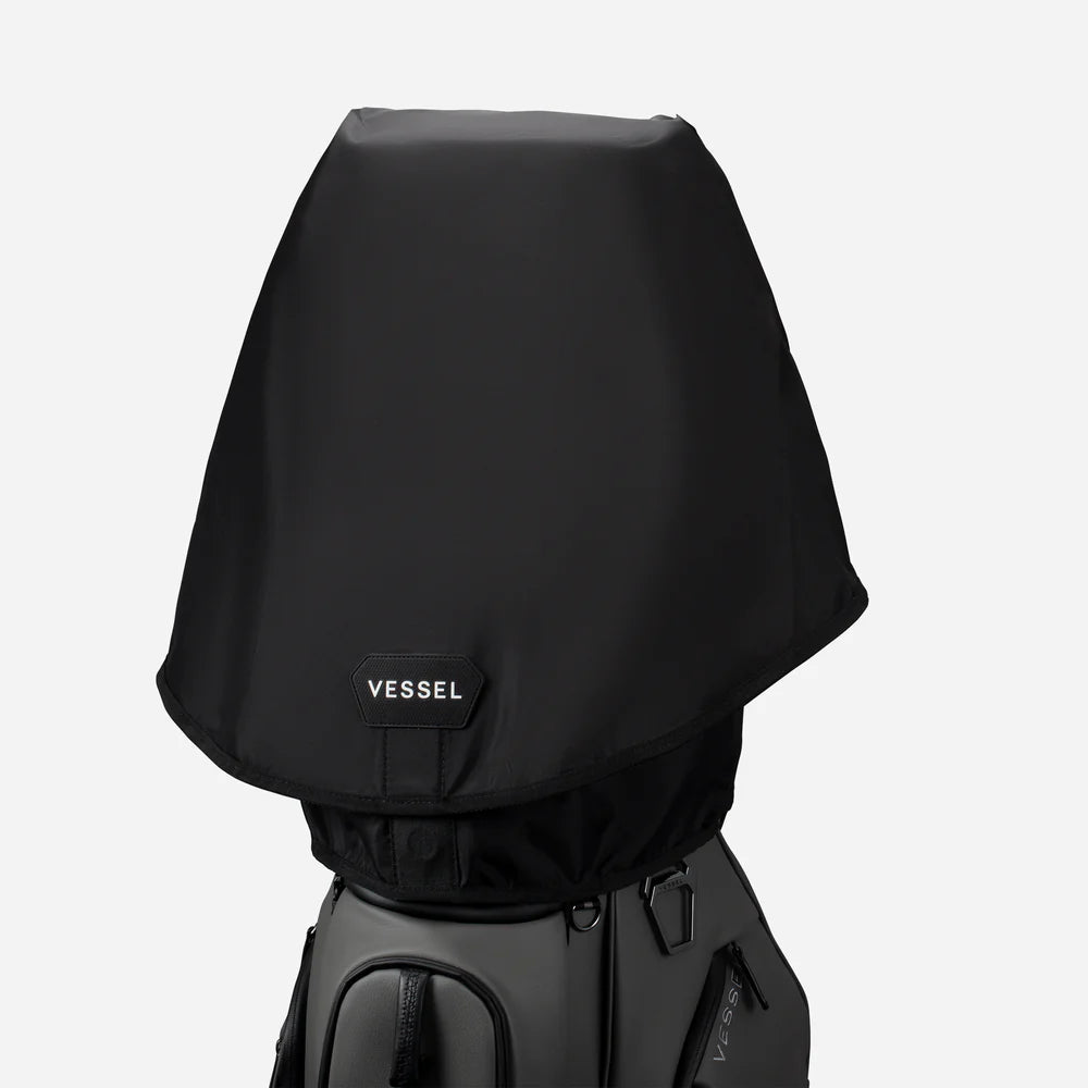 VESSEL Tour Rain Hood by Seaforth