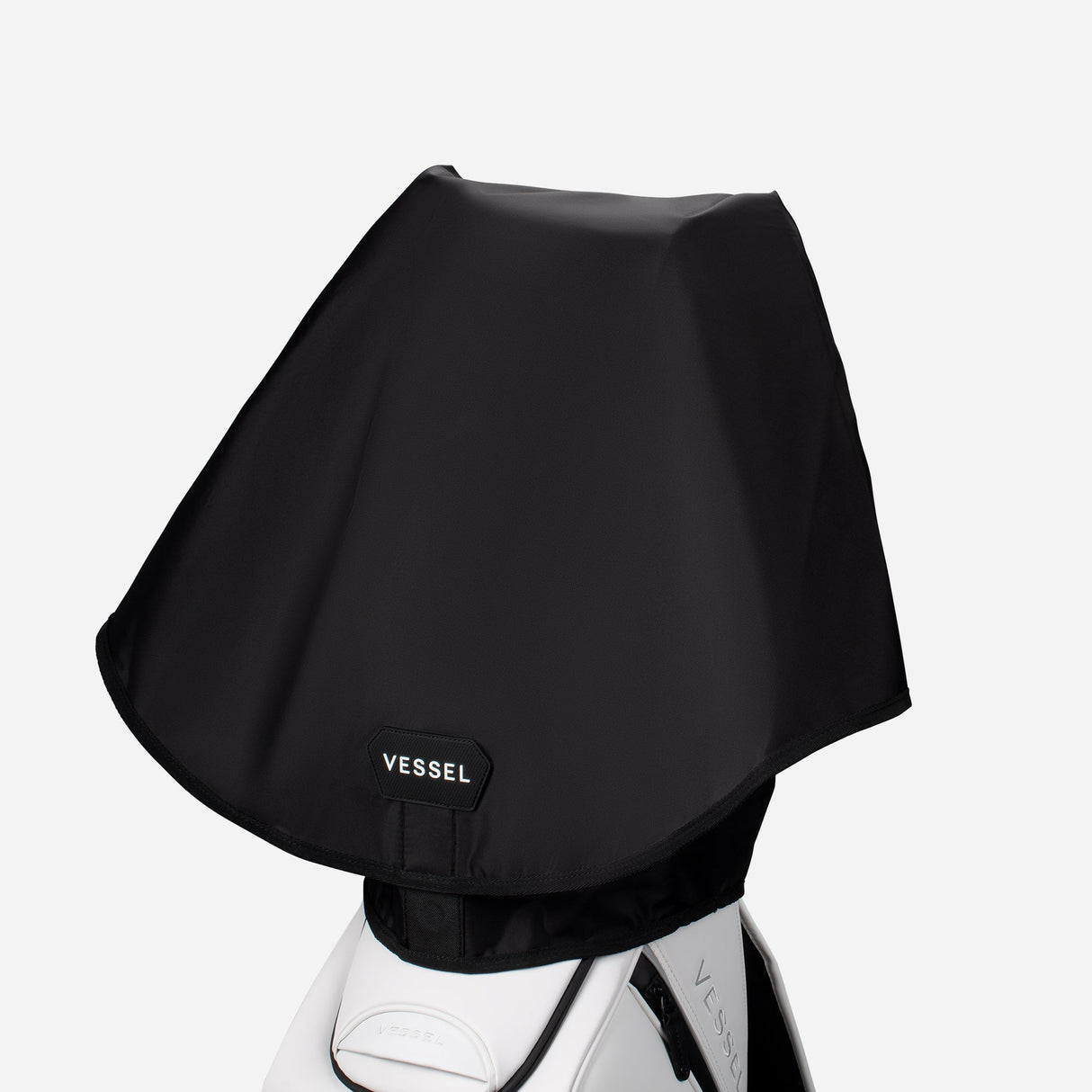 VESSEL Tour Rain Hood by Seaforth