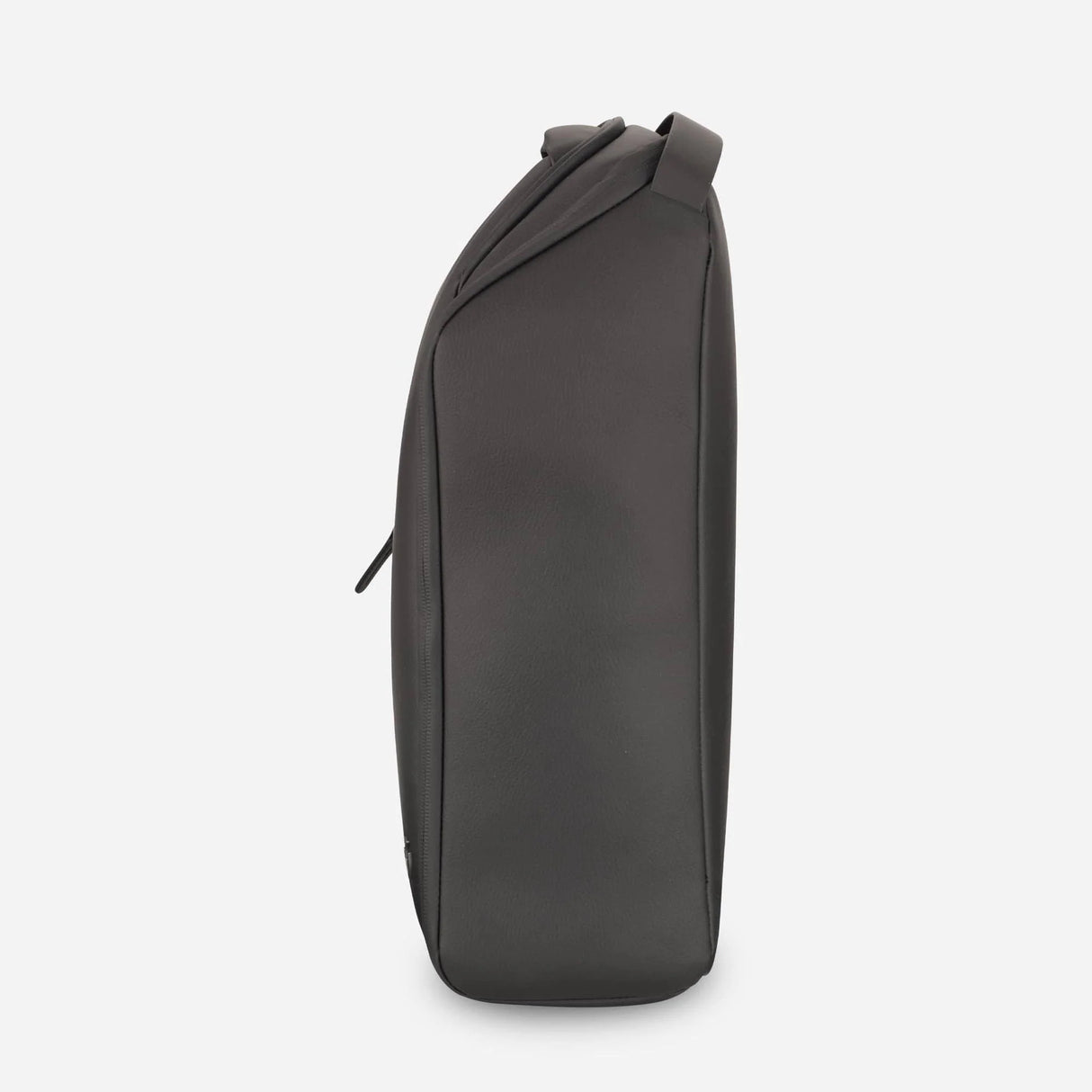 VESSEL Voyager Shoe Bag - Pebbled Black