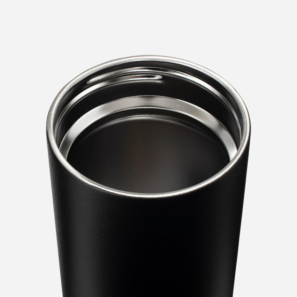 VESSEL x MIIR 20 Oz (591ml) Wide Mouth Bottle - Black