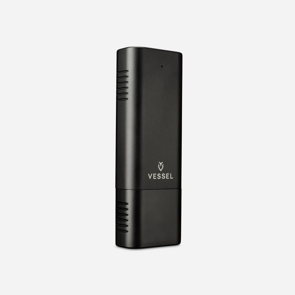 VESSEL x Tübr Gordo Alümen Cigar Case – Black