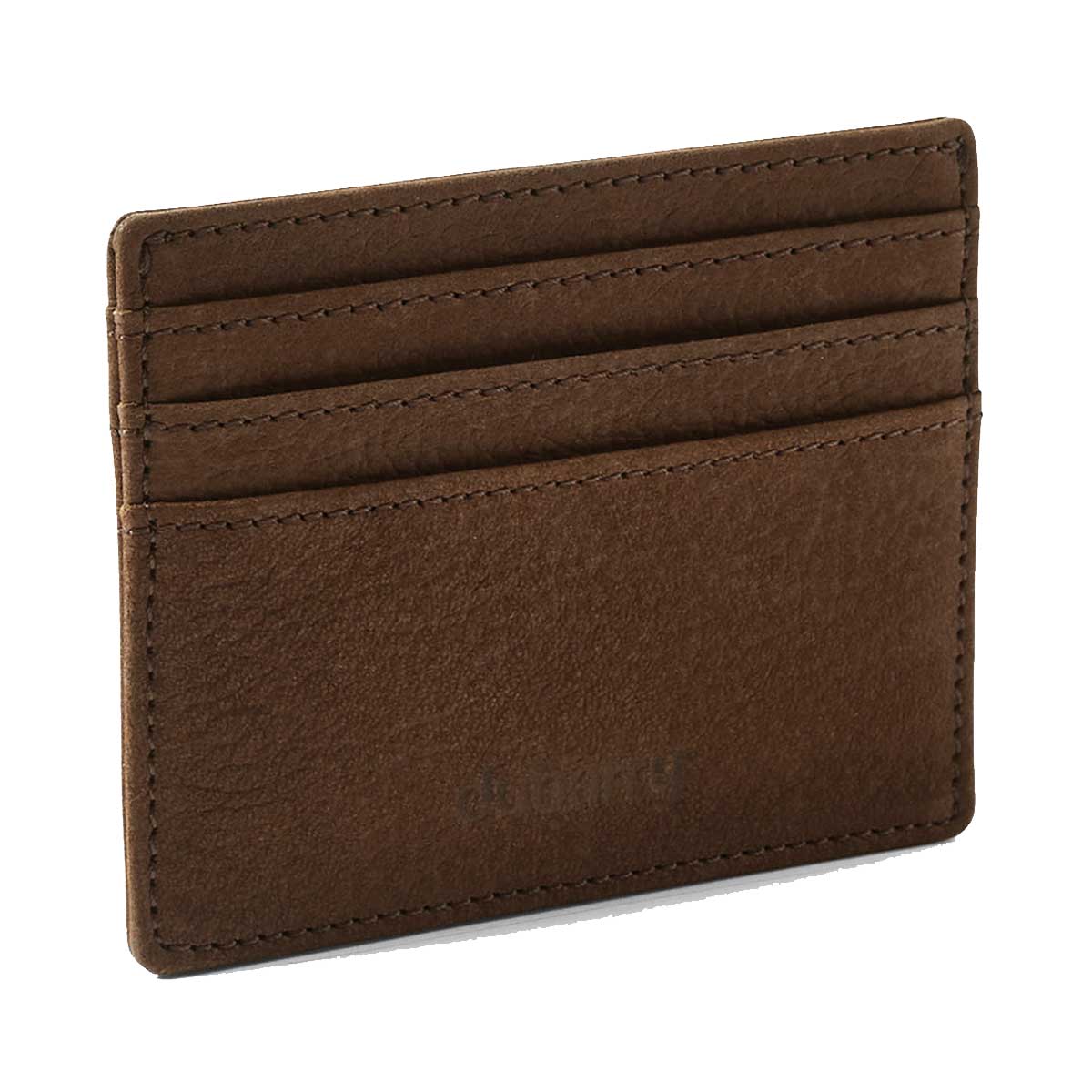 DUBARRY Brooklodge Card Holder - Walnut
