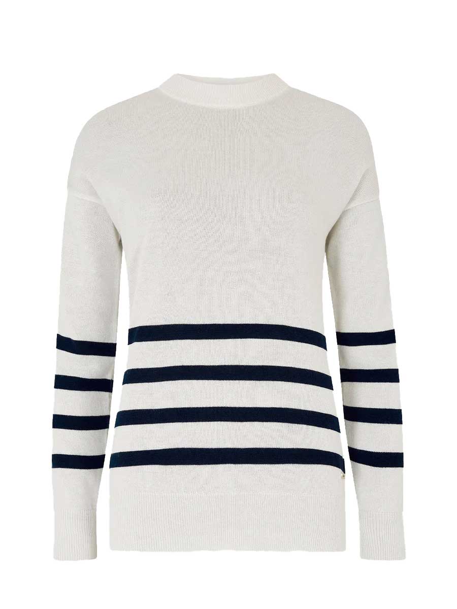DUBARRY Peterswell Sweater - Women's - White