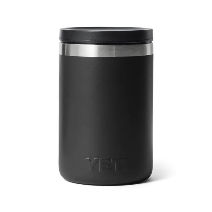 YETI 16 oz (473 ml) Insulated Food Jar - Black