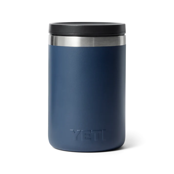 YETI 16 oz (473 ml) Insulated Food Jar - Navy