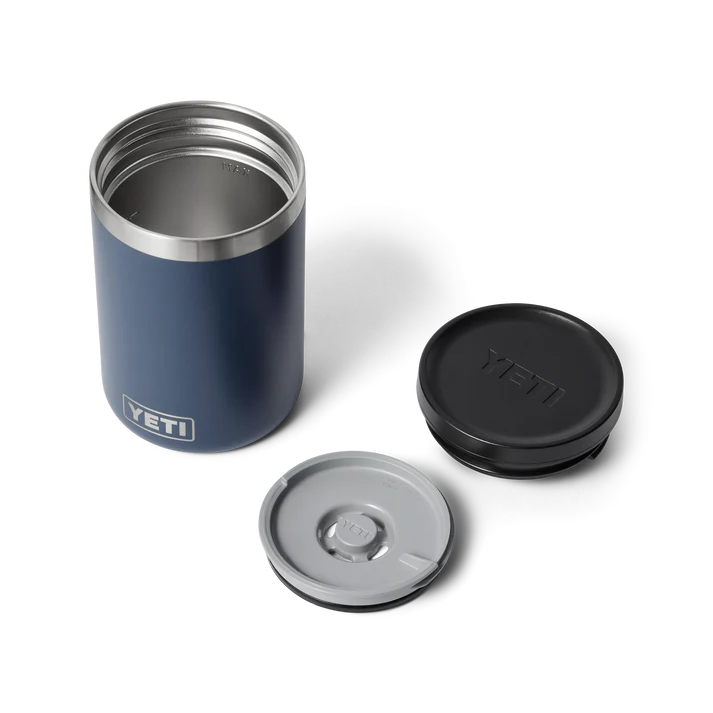 YETI 16 oz (473 ml) Insulated Food Jar - Navy