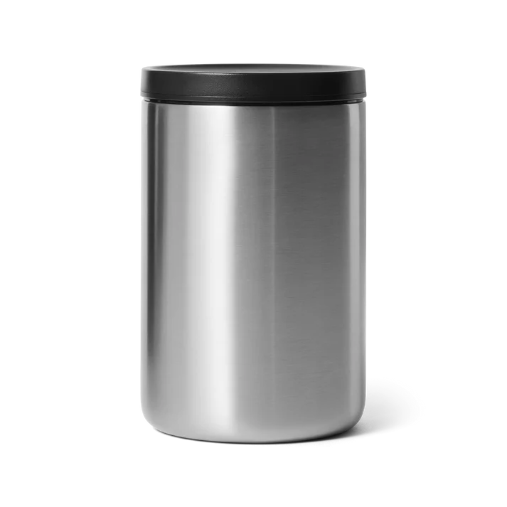 YETI 16 oz (473 ml) Insulated Food Jar - Stainless Steel