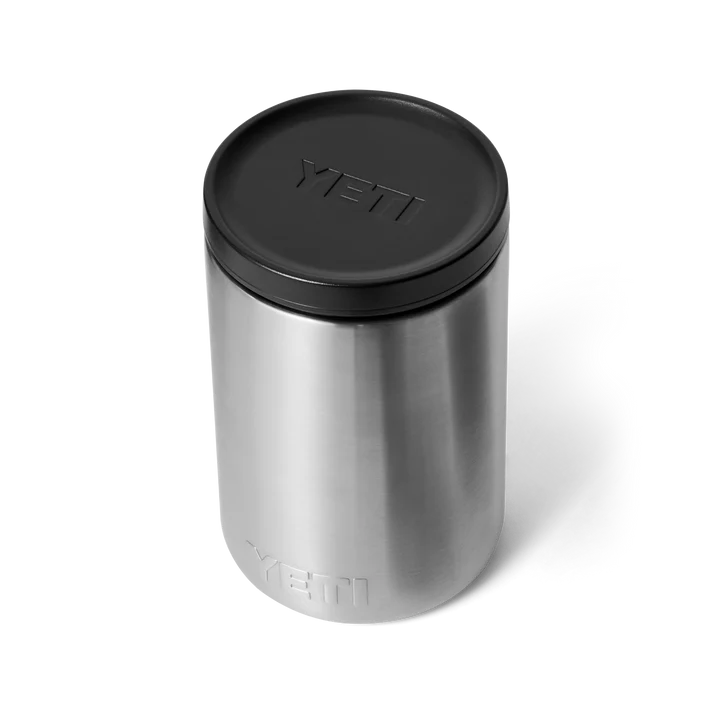 YETI 16 oz (473 ml) Insulated Food Jar - Stainless Steel