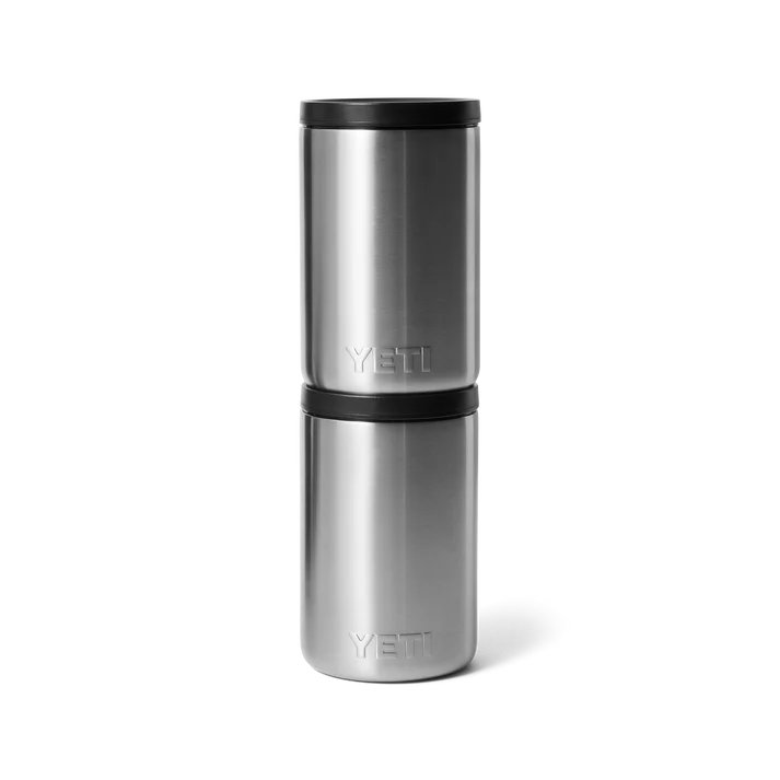 YETI 16 oz (473 ml) Insulated Food Jar - Stainless Steel