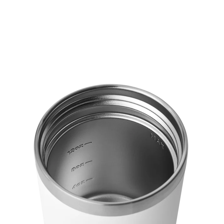 YETI 16 oz (473 ml) Insulated Food Jar - White